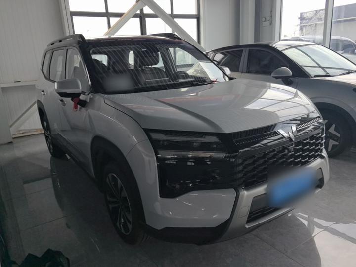 560 2026 1.5T CVT Elite photo 3