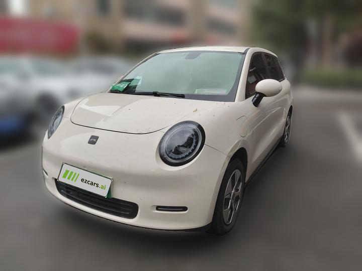Yiwei 3 2024 330km Lite