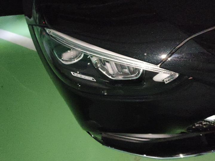 C-Class 2023 C 260 L Sport photo 7