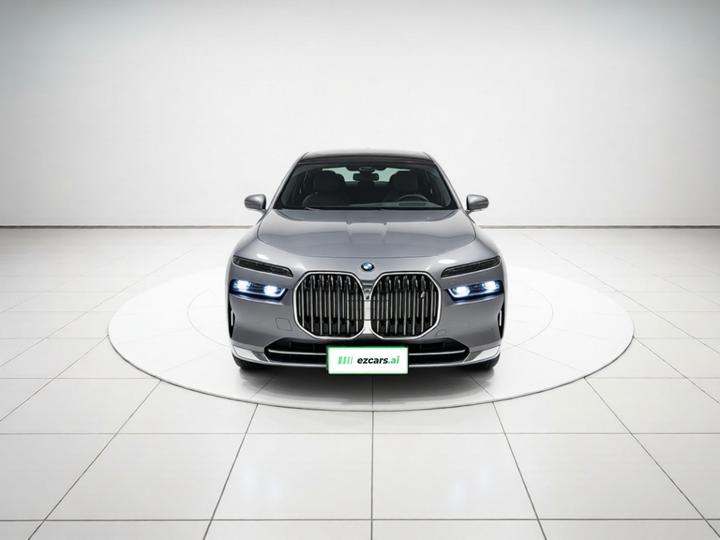 i7 2023 xDrive60L Luxury photo 2
