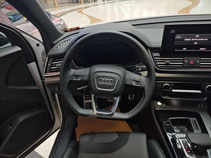 Q5L 2024 40 TFSI Luxury Dynamic photo 6
