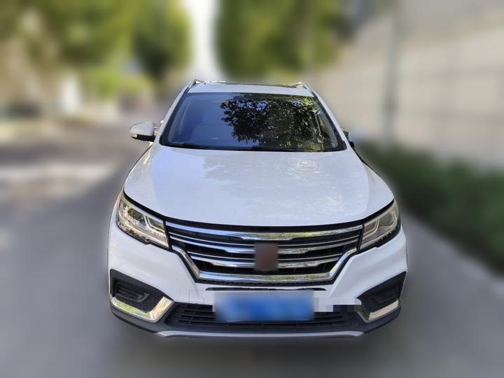 RX3 2018 1.6L MT Flagship photo 2