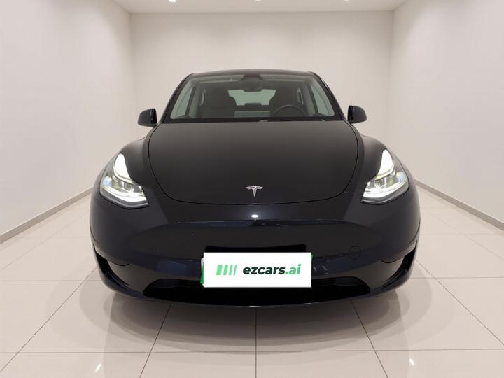 Model Y 2024 RWD photo 2