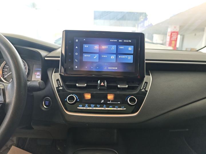Corolla 2021 1.2T S-CVT Elite PLUS photo 8