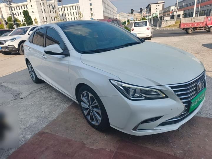 Raeton CC 2018 1.5T AT China V photo 3