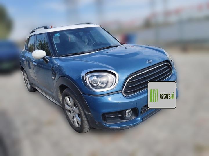 Countryman 2020 1.5T COOPER ALL4 photo 3
