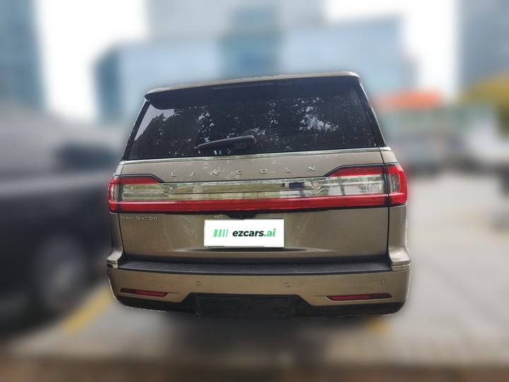 Pilot 2018 3.5T China V photo 5