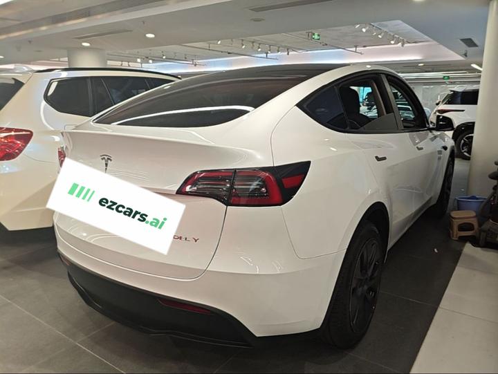Model Y 2024 RWD photo 6