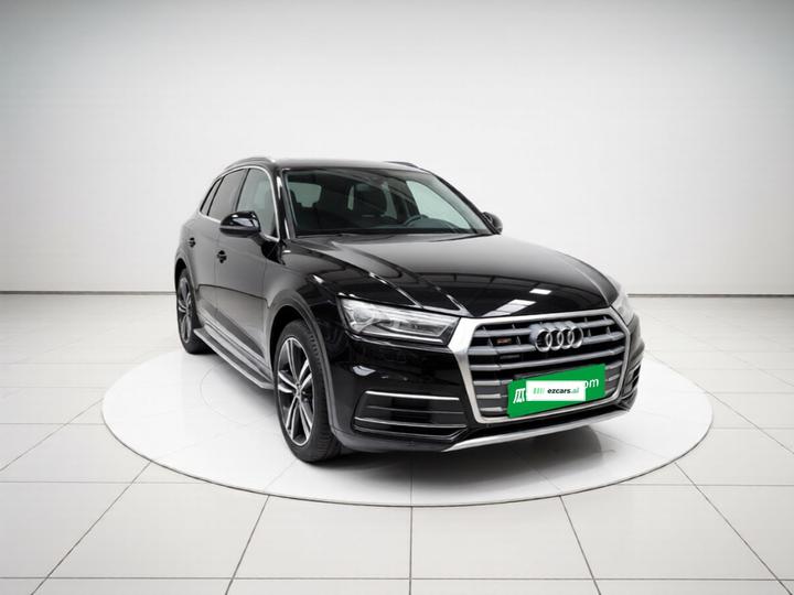 Q5L 2020 Facelift 40 TFSI Progressive photo 3
