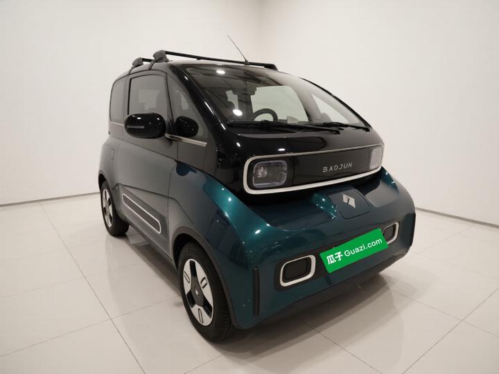 KiWi EV 2021 NCM photo 3