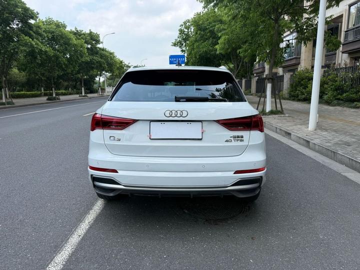 Q3 2019 40 TFSI Fashion Dynamic photo 6