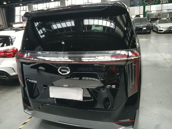 GAC Trumpchi M8 2023 400T Supreme photo 5