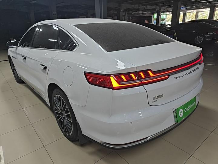 Han 2020 DM AWD Performance Luxury photo 4