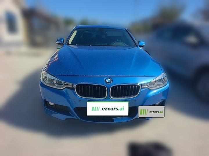 3 Series 2019 320Li M Sport Package photo 2