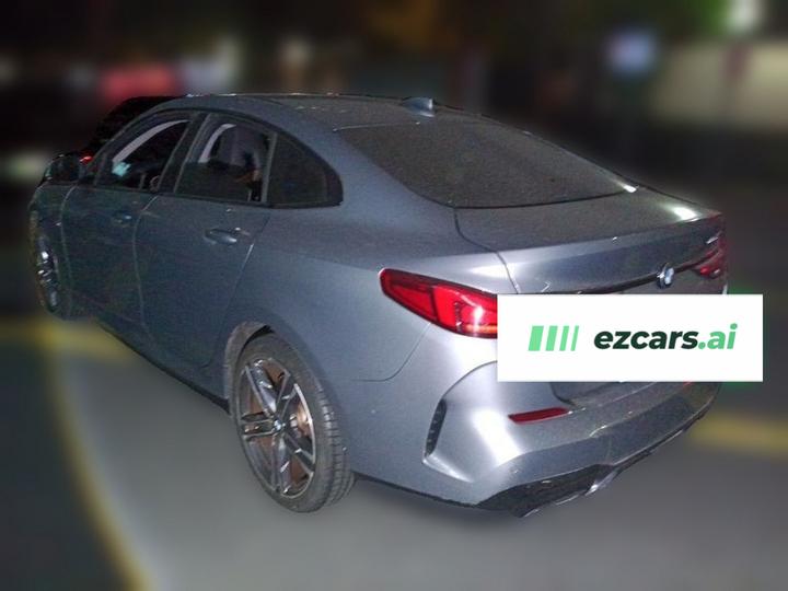 2 Series Imported 2021 225i 4-Door Coupe M Sport Night Package photo 4