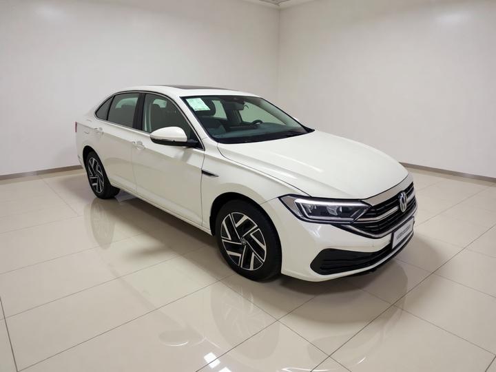 Sagitar 2025 Facelift 300TSI DSG photo 3