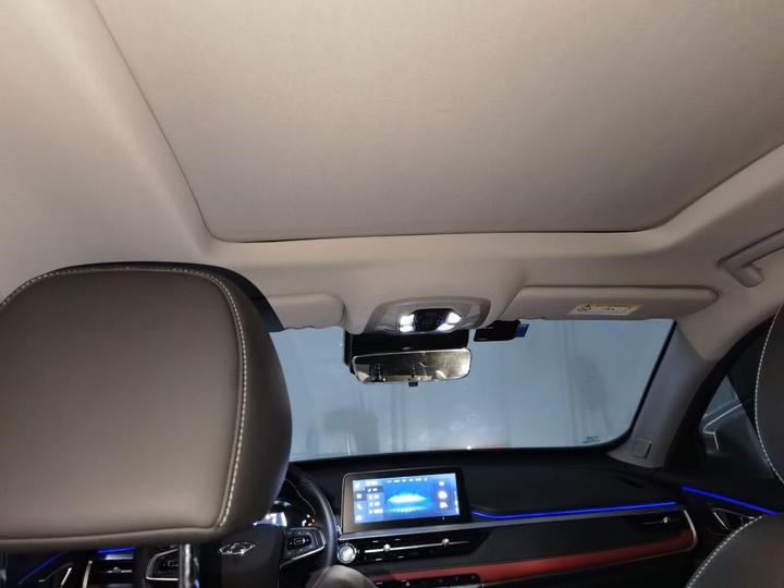 Tiggo 7 2020 1.5T CVT3 photo 8