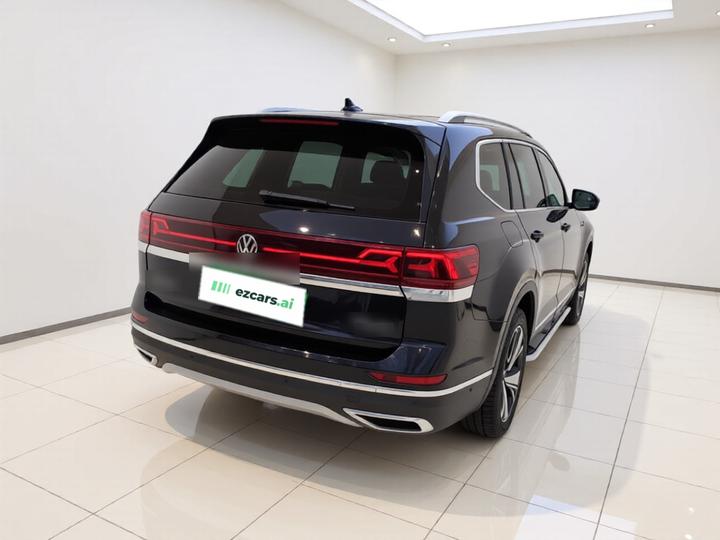 Teramont 2022 380TSI AWD Luxury photo 6