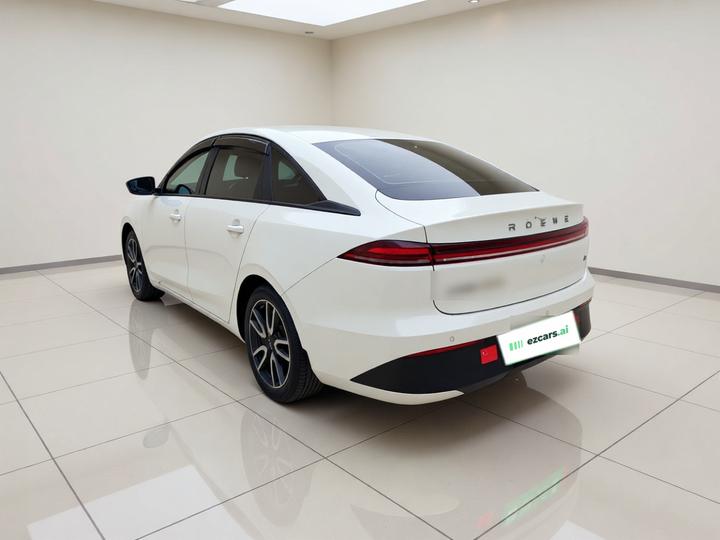 D6 2025 450km Exclusive photo 4