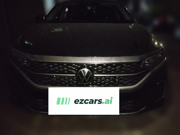 Passat 2023 330TSI Luxury photo 2