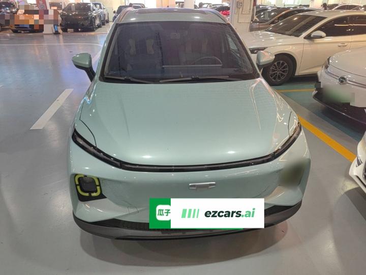 E Firefly 2022 401KM 4-Seater photo 2