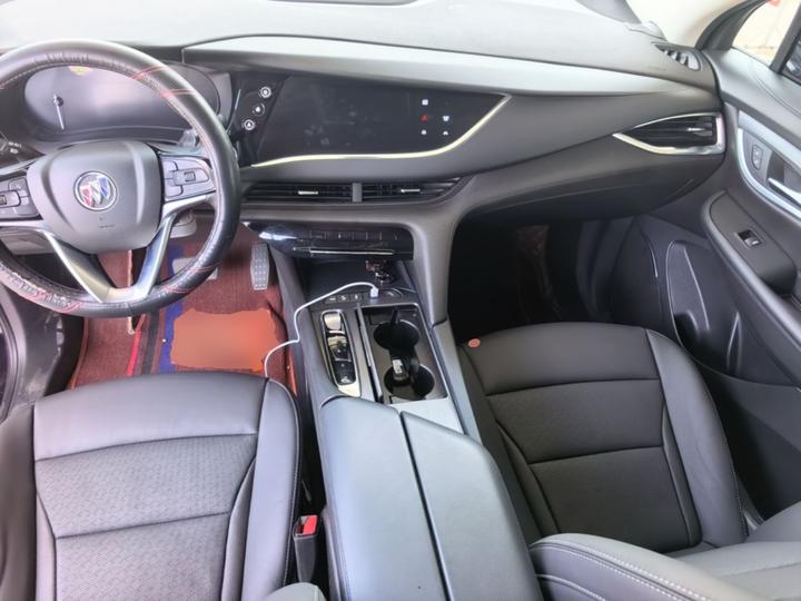 2022 652T AWD Premium 7-Seater photo 5