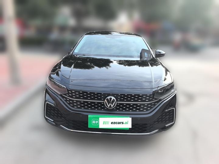 Passat 2024 330TSI Elite photo 2