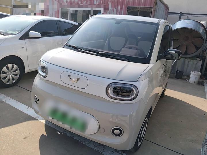 Hongguang MINIEV 2024 3rd Gen 215km