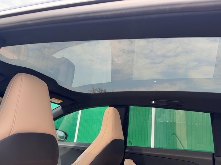ET5T 2024 75kWh Touring photo 7