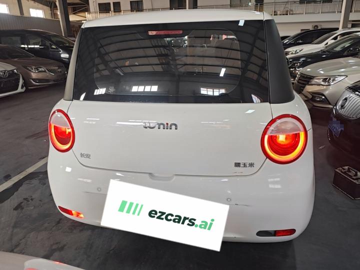 Nevo Changan Lumin 2022 210km photo 3