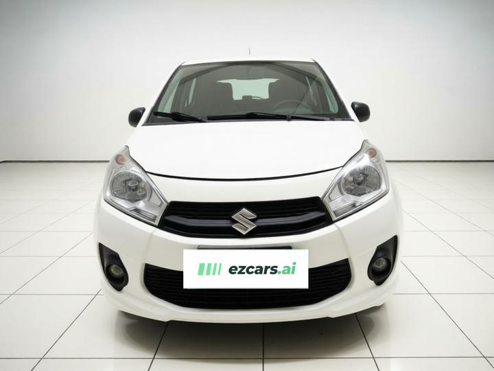 2013 Facelift 1.0L MT Comfort photo 2