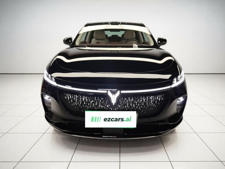 Voyah 2025 AWD Qiankun photo 2