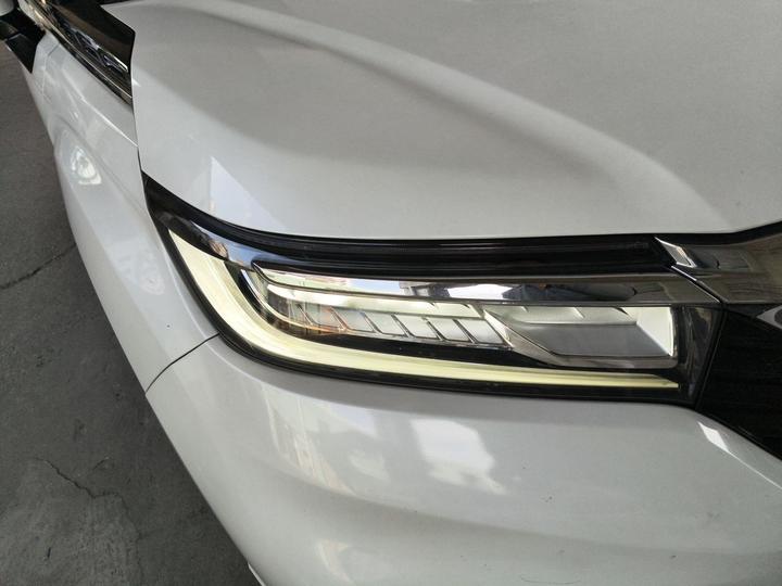 Avancier 2020 370TURBO AWD Exclusive photo 7