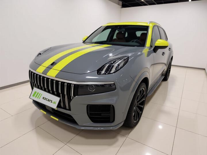 09 2024 2.0T AWD Sport 5-Seater