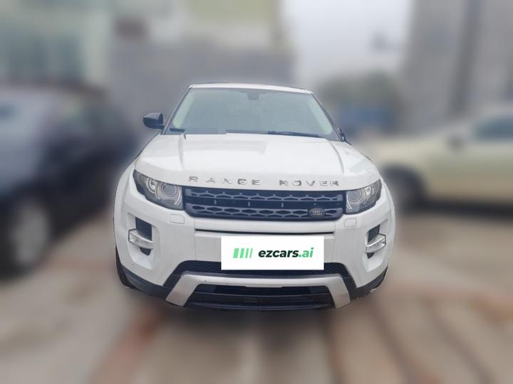 Range Rover Evoque 2015 2.0T 5-Door photo 2