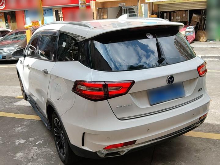 Junma S70 2018 1.5T MT Luxury 5-Seater photo 4
