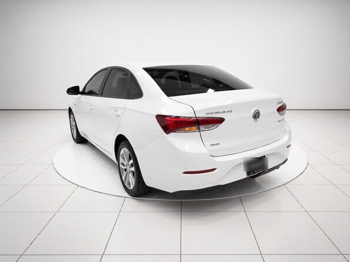 Excelle 2021 1.3T AT Mild Hybrid Elite photo 4