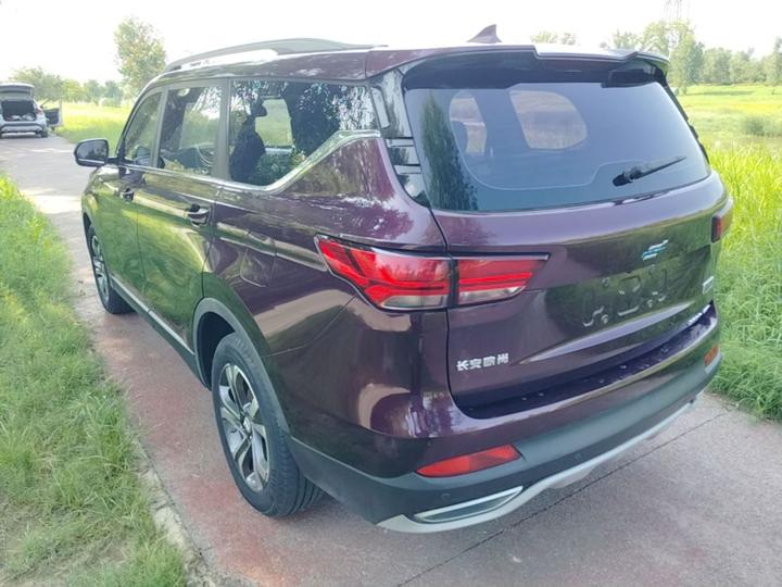 2018 1.5T AT 7-Seater photo 4