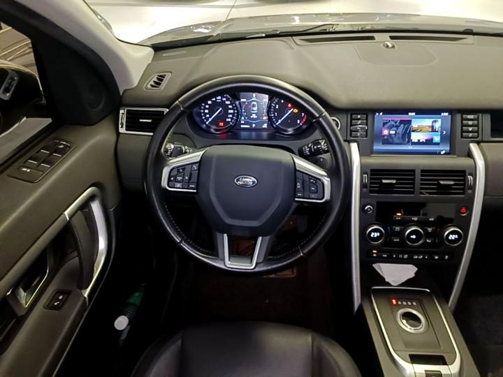Discovery Sport 2017 2.0T SE photo 6