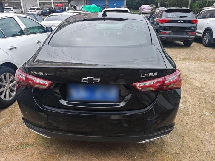 Malibu XL 2023 1.5T photo 3