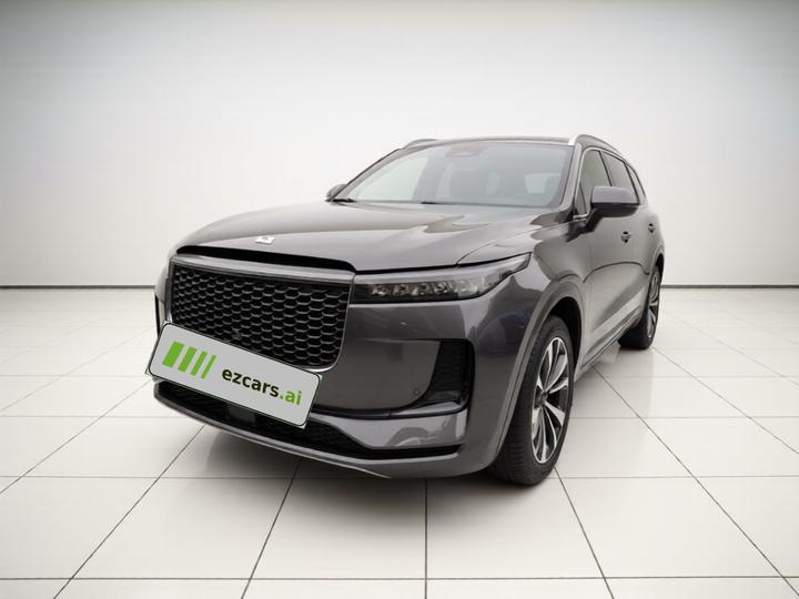 Li Auto ONE 2021 EREV 6-Seater