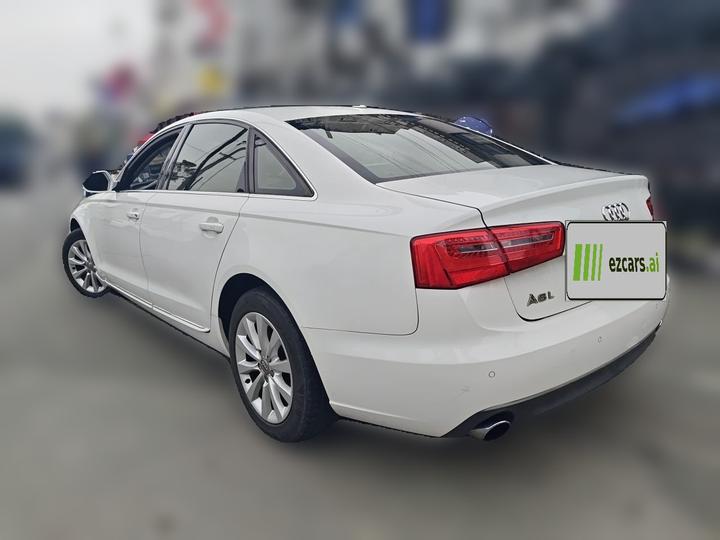 A6L 2014 TFSI Standard photo 4