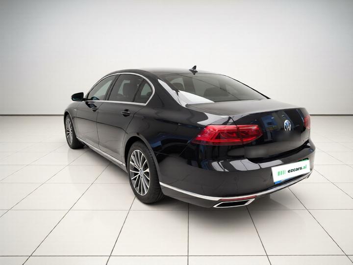 Magotan 2020 330TSI DSG Luxury photo 4