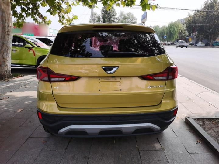 VS5 2019 280TSI AT photo 3