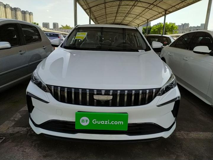 2024 Binrui COOL 1.5T DCT photo 2