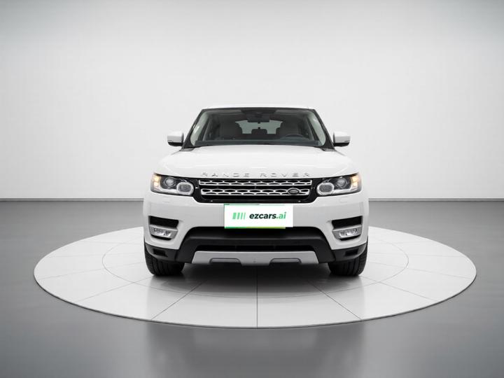 Range Rover Sport 2015 3.0 SDV6 HSE photo 2