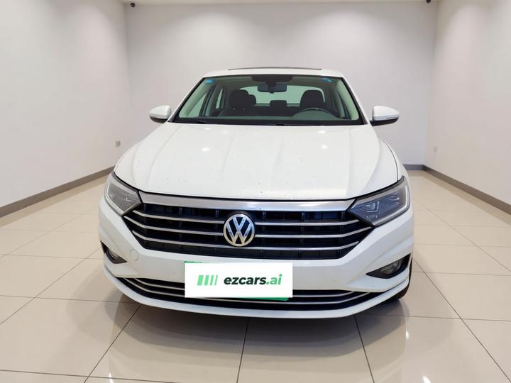 Sagitar 2020 200TSI DSG Comfort China VI photo 2