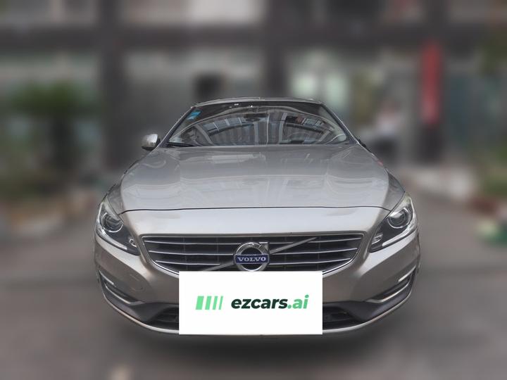 S60 2016 S60L T5 photo 2