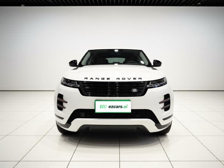 2026 Range Rover Evoque L SE photo 2