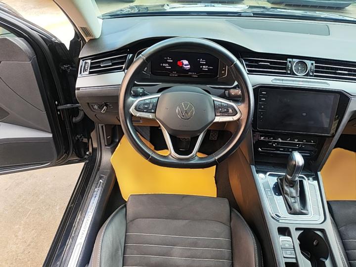 Magotan 2020 330TSI DSG Leading photo 6